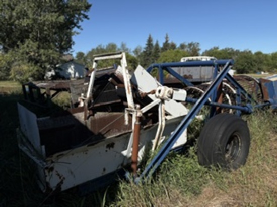 Harley Rock Picker 2