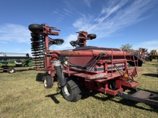 Case-IH #8500 Disk Drill