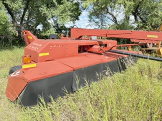 New Holland #1441 Haybine