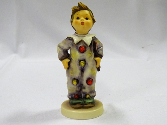 M.I. Hummel Figurine "Carnival"