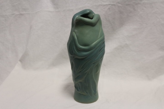 Van Briggle Pottery- Lorelai Vase.