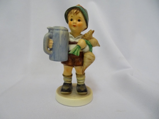 M.I. Hummel Figurine "For Father"