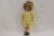 Shirley Temple Character Doll 22