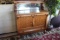Buffet Sideboard with Mirror.