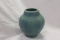 Van Briggle Large Bowl/Vase.