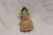 China Shoulder Head Doll - Doll House Doll