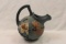 Roseville Pottery Pitcher