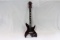 B.C. Rich Electric Guitar, 9-String