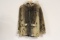 Fur - Martin Victor Seal Fur Coat.