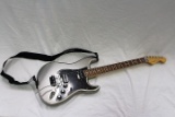 Fender Grey Stratocaster