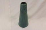 Van Briggle Vase - Tulip Design.