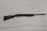 Remington Model 31 SN#505454.
