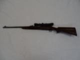 Remington Model 700 Classic SN#C6215178.
