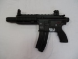 HK Model 416 SN#WH019615