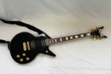 Dean Cadillac Electric Guitar