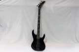 Kramer Stryker Electric Bass