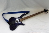 Jackson Professional Bass