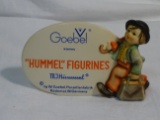 M.I. Hummel Figurine Sign.