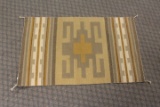 1930's Navajo Rug.