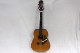 Takamine G335 Acoustic Guitar