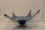 Art Glass Bowl.