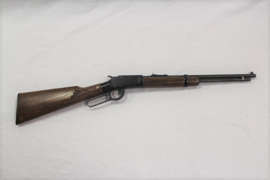 Ithaca Rifle, Model M-49. SN#490537420