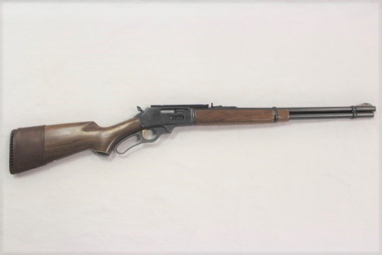 Marlin Rifle, Model 336. SN#72114442.