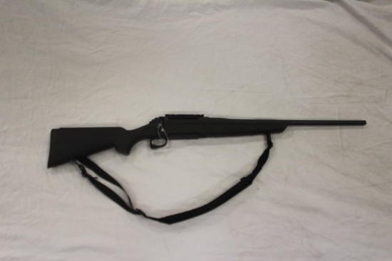 Remington Model 770. SN#M71679742.
