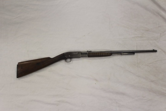 Remington Rifle. SN#230393
