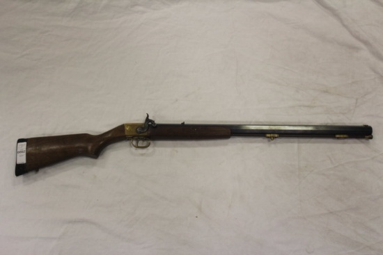 Navy Arms Black Powder Rifle. SN#1722