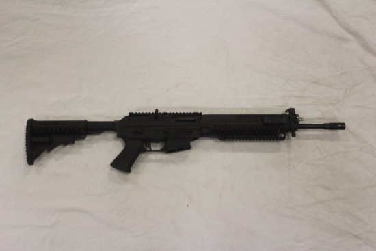 Sig Sauer Rifle Model SIG556. SN#JS014038