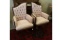 Set of 2 Parlor Chairs