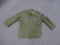 US Army Men's Coat, Field M-65 w/Hood