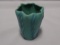 Van Briggle Pottery Vase Ming Blue