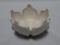 Van Briggle Pottery Lotus Bowl in Moonglo