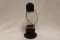 Tin & Glass Bulb Lantern
