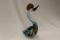 Murano Glass - Bird