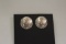 Sterling Earrings