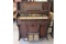 Geo P. Bent Crown Pump Organ