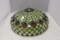 Tiffany Style Stained Glass Lamp Shade