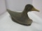 Canvas Duck Decoy.