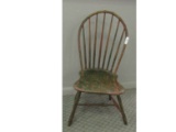 Early American Chair.