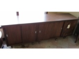 Mid-Century Modern Sideboard