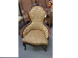 Parlour Chair.