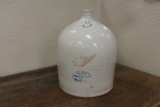 Red Wing # 3 Jug