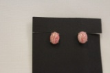 Sterling & Stone Earrings