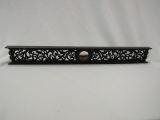 Ornate Davis Level & Tool Company Inclinometer