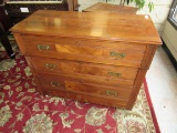 3-Drawer Dresser