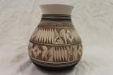 Native American Pottery