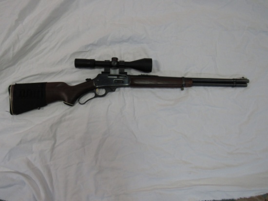 Marlin Model 336 SN# AB55387